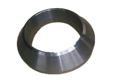 BW 12 X 2 Inch Weld O Lets Pipe Fittings , Sch 80 X Sch 160 Galvanized Steel Pipe Fittings
