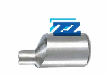 Ecc Swage Nipple Alloy Steel Pipe Fittings 3 " X 2 " ASTM A182 F12 MSS SP 95