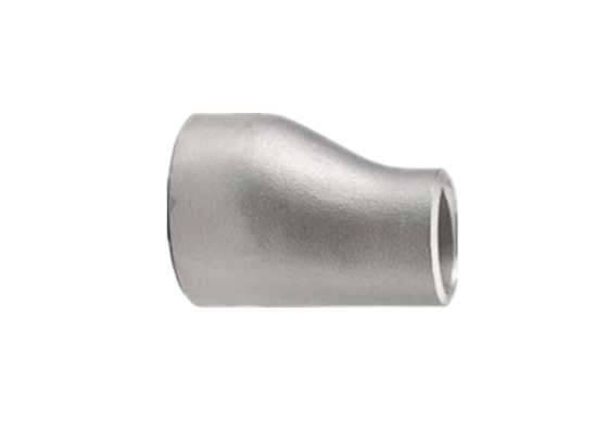 Seamless Stainless Steel Eccentric Reducer B16.9 Pipe Fittings 16" X 12"