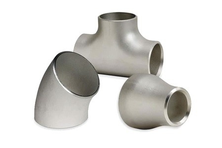 80" ASTM A403 WP304 Stainless Steel Pipe Fittings