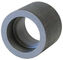 Galvanized Steel Pipe Coupling Customized Size Forged Steel Pipe Fittings