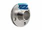 Forged 304 Stainless Steel Weld Neck Flange , 12 Inch Ansi Class 300 Flange