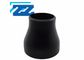 ASTM A234 WPB Carbon Steel Concentric Reducer , Black Primer Carbon Steel Pipe Fittings