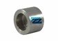Steel Caps Forged Pipe Fittings Socket Weld 2 " 3000LB Pressure SS304 Material