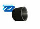 NPT 1 1 / 4 " Black Iron Pipe Fittings , ASTM A350 LF3 BS 3799 Metal End Caps For Pipe