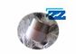 TOE NPT Duplex Steel Pipe Fittings Threaded One End Nipple ASTM A182 F53 BS 3799