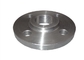 Threaded ASTM A105 Forged Steel Flanges 1" - 24" ASME B16.5 ISO Certification