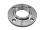 Threaded ASTM A105 Forged Steel Flanges 1" - 24" ASME B16.5 ISO Certification