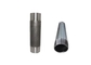 Carbon Steel A105 Metal Pipe Fittings Pipe Nipple 1" 3000LB TOE NPT ASME B16.11