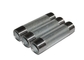 Carbon Steel A105 Metal Pipe Fittings Pipe Nipple 1" 3000LB TOE NPT ASME B16.11