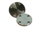 Blind	Forged Steel Flanges Class 600 Flat Face Stainless Steel ASTM A182 F316 ASME B16.5
