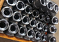 Carbon Steel Socket Weld Tube Fittings Equal Tee / Unequal Tee ASME B16.11