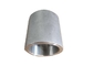 Duplex Steel 2205 Forged Coupling UNS 32205 Socket Weld Threaded Fittings