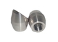 Anti Rust Oil Surface Duplex Steel Pipe Fittings BW Latrolet UNS S32250 Sch80 Branch Connection