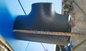 Industrial Carbon Steel Pipe Fittings ASTM 234 WPB Butt Weld Fittings ASME B16.9