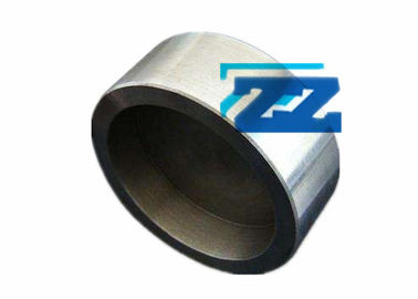 Socket Weld Threaded Pipe Cap , ASTM A182 F22 Forged Steel Pipe Caps Anti Rust Oil