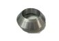 BW 12 X 2 Inch Weld O Lets Pipe Fittings , Sch 80 X Sch 160 Galvanized Steel Pipe Fittings