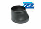 A860 WPHY 52 Sch40 Carbon Steel Pipe Fittings Black Carbon Steel Pipe Reducer