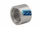 Class 3000 Alloy Steel Pipe Fittings , Threaded Gas Pipe Fittings BSPP Connection