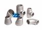 Duplex Stainless Steel Butt Weld Pipe Fittings Seamless  8 " Sch40 A815 S32205