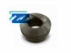 6  " X 2 " Class 6000 Socket Weld Pipe Fittings , ASTM A182 F5 Industrial Pipe Fittings