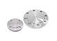 Blind	Forged Steel Flanges Class 600 Flat Face Stainless Steel ASTM A182 F316 ASME B16.5