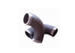 Hot Bend A106 B 90 Degree Elbow Carbon Steel Pipe Fittings Seamless 1/2" - 60" Size