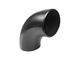 LTCS 90 Degree Carbon Steel Pipe Elbow SR XS Low Temperature Butt Weld Pipe Fittings