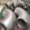 ASTM A403 Seamless Cold Forming SS304 Butt Weld Elbow